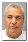 Offender Robert Medellin