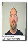 Offender Robert W Sandburg