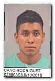 Offender Rodriguez Rudy Amilcar Cano