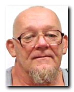 Offender Ronald Edward Lozier