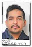 Offender Sergio U Garay