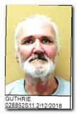 Offender Terry W Guthrie