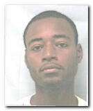 Offender Amadeus B Brooks