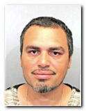 Offender Anthony Lugo