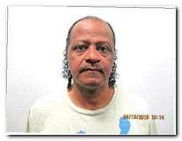 Offender Beryl Dwayne Bolton