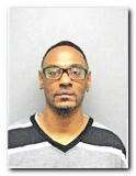 Offender Cedric Brown