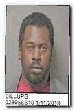 Offender Charles Rayshawn Billups