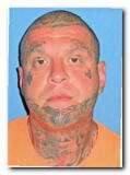 Offender Cipriano M Garcia