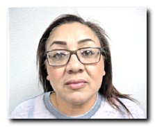 Offender Daniela Guadalcazar