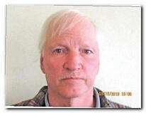 Offender Darrell Stegall