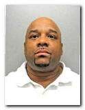 Offender Derrick Montgomery