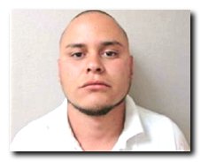 Offender Edgar Horacio Lopez