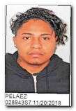 Offender Edwin Narciso Pelaez