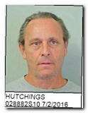 Offender Elvis R Hutchings