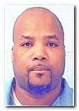 Offender Eric D Williams