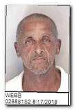 Offender Franklin James Webb