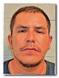 Offender Gerardo Herrera