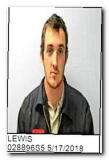 Offender Jacob Ryan Lewis