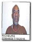 Offender James Maurice Richburg