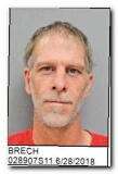 Offender Jeffrey Andrew Brech