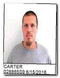 Offender Jessie Irvin Carter