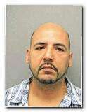 Offender Joel Carrasquillo