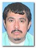 Offender Jose G Garcia