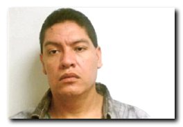 Offender Jose Luis Estudillo