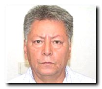 Offender Jose Luis Prado