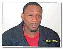 Offender Kelvin Lakeith Hill