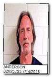 Offender Kevin James Anderson