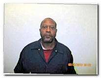 Offender Larry Wayne Tharpe