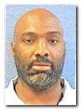 Offender Lavell Jackson