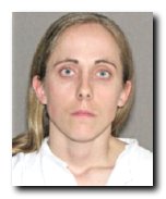 Offender Leslie Kay Klemansky
