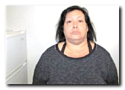 Offender Lillie Diane Tapia