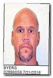 Offender Michael Alan Byers