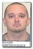 Offender Michael Glen Bonner