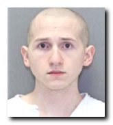 Offender Nathan Emrys Willson