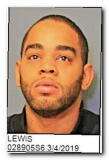 Offender Quentin Lamont Lewis