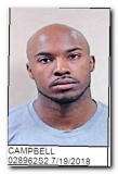 Offender Quentin Tyrone Campbell