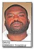 Offender Randall Taki Davis