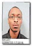 Offender Shyheim Tyneil Bailey