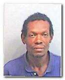 Offender Stanley B Hardeman