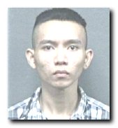 Offender Thanh Pham
