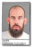 Offender Timothy Glenn Garr