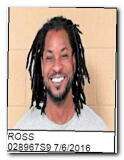 Offender Allen M Ross