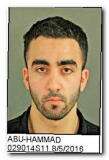 Offender Ameer Kamal Abu-hammad