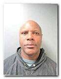 Offender Anthony B Mitchell