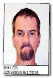 Offender Brian Christopher Miller