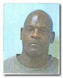 Offender Calvin Williams